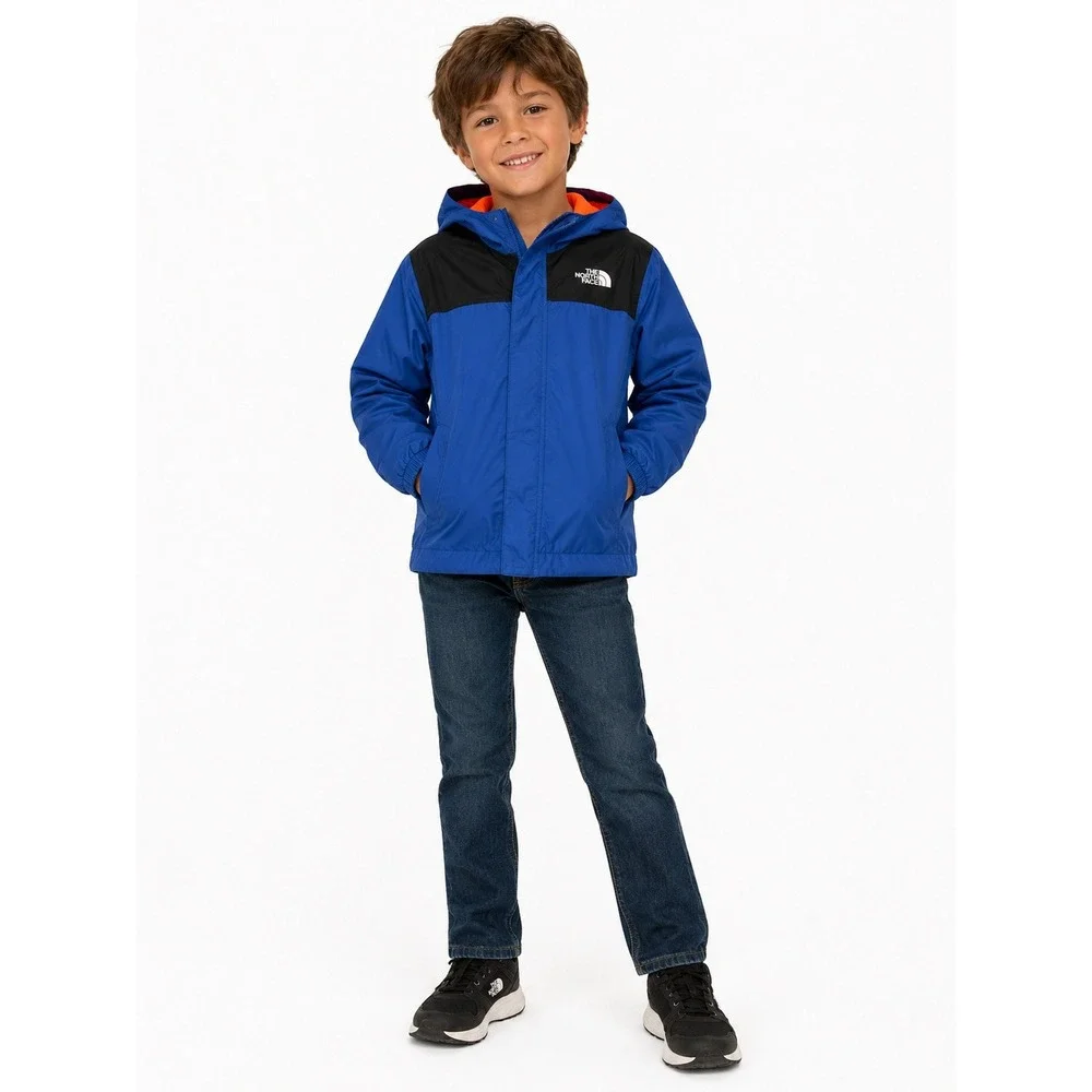 The North Face good pre